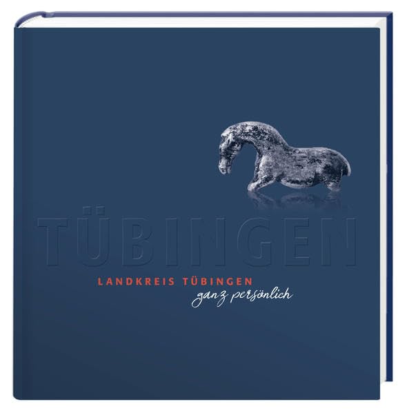 Landkreis Tübingen - ganz persönlich Contemporary literature
