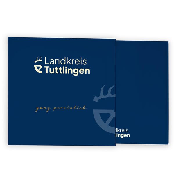 Landkreis Tuttlingen ganz persönlich Contemporary literature
