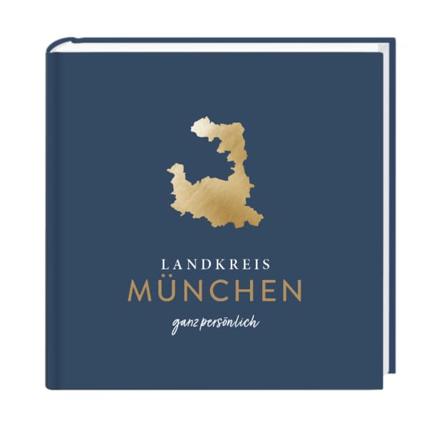 Landkreis München ganz persönlich Contemporary literature