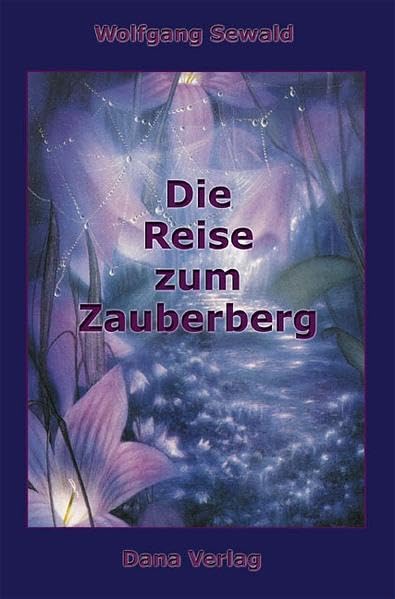 Die Reise zum Zauberberg Contemporary literature
