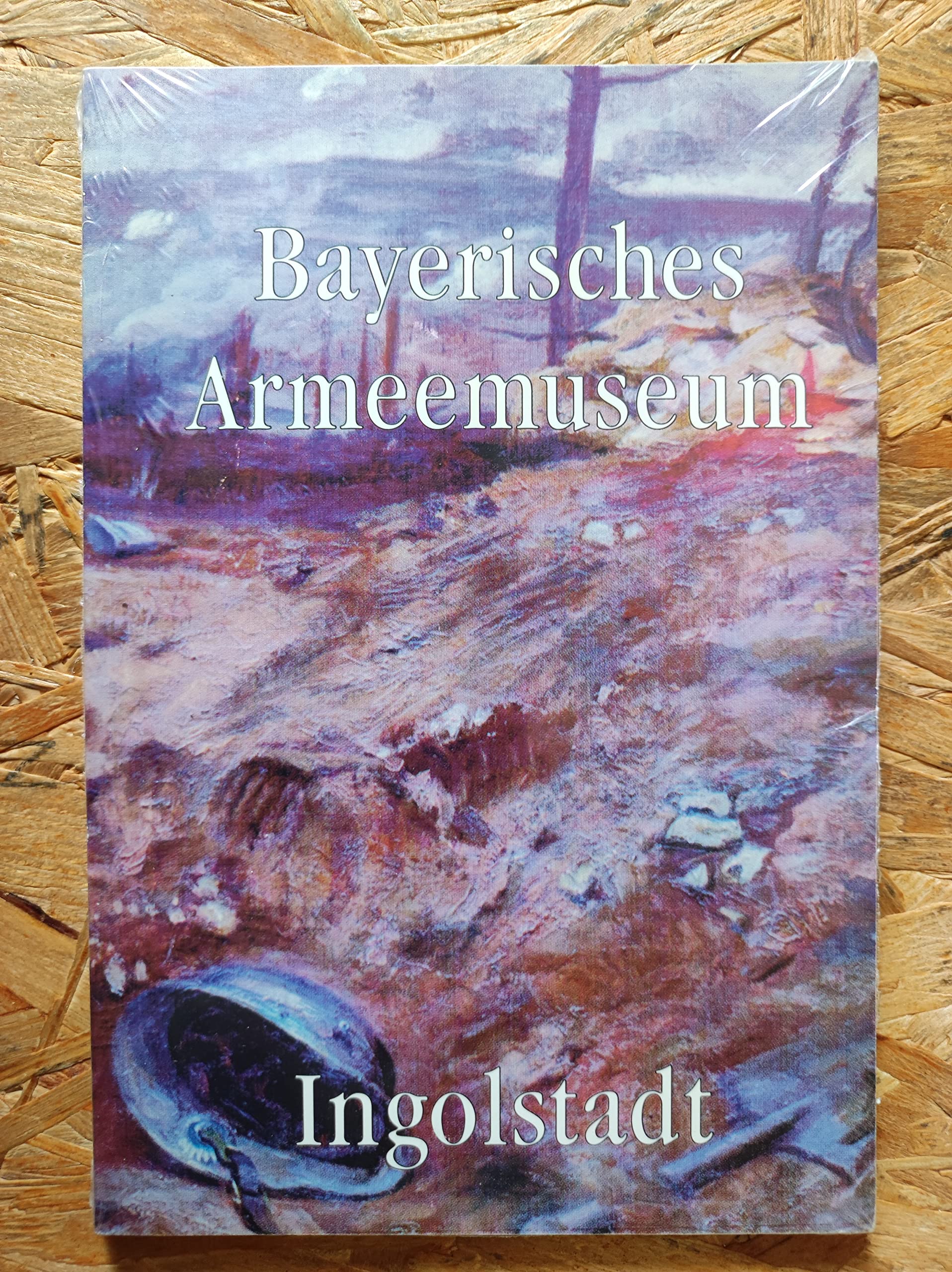 Führer durch das Bayerische Armeemuseum Ingolstadt, Bd. 2., Reduit Tilly book
