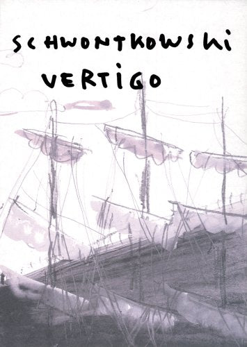 Product Image: Norbert Schwontkowski: Vertigo