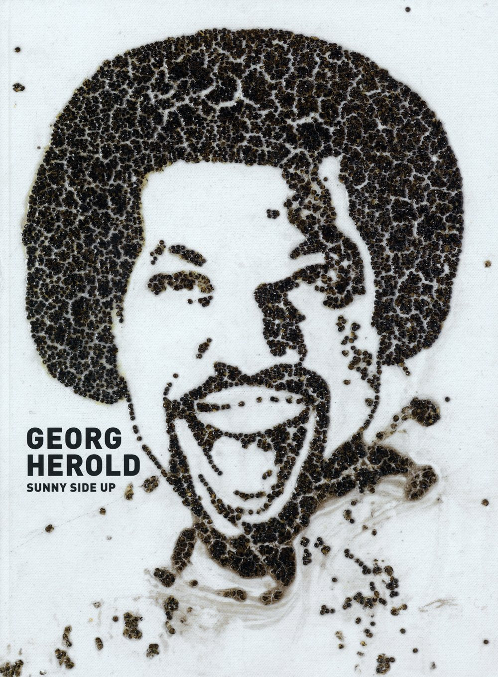Georg Herold: Deutsch-Englisch. Hrsg.: Contemporary Fine Arts, Berlin Film, Art & Culture