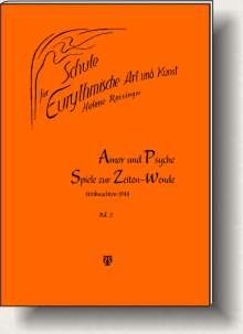 Amor und Psyche - Spiele zur Zeiten-Wende: 2 Spiele Film, Art & Culture