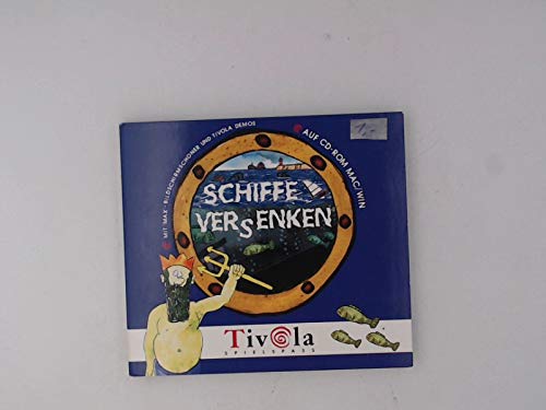 Product Image: Schiffe versenken
