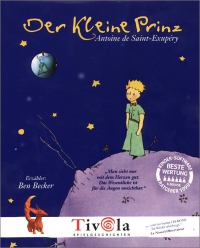 Der kleine Prinz PC