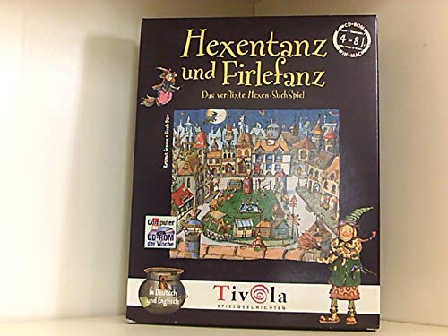 Hexentanz und Firlefanz PC