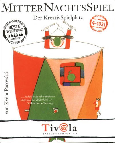 Mitternachtsspiel Hobbies & Leisure