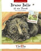 Bruno Bello ist ein Hund. Oscars lustiges Hundebuch. Ein Sachbuch über Hunde. Books