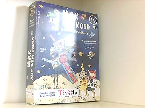 Max auf dem Mond Hobbies & Leisure