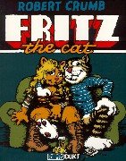 Fritz the Cat: Vorw. v. Hans Keller. Manga