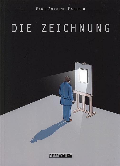 Product Image: Die Zeichnung
