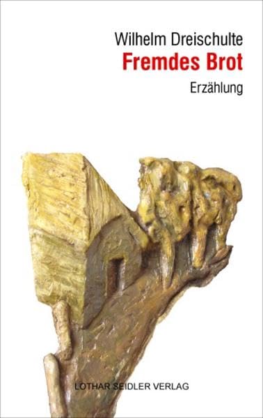 Fremdes Brot (Weißschwarze Reihe) Contemporary literature