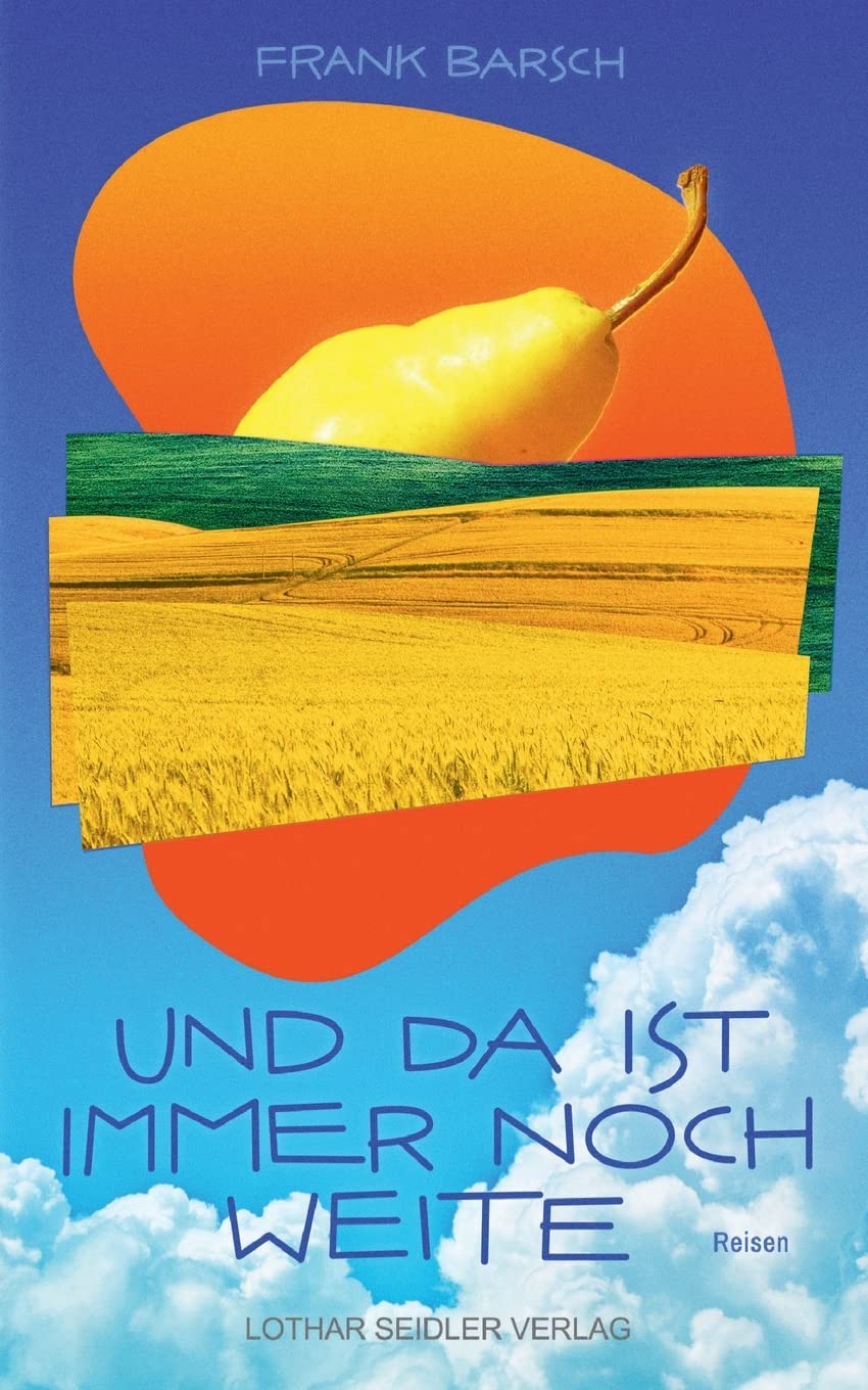 Product Image: Und da ist immer noch Weite