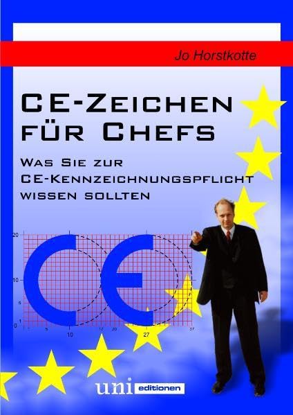 CE-Zeichen für Chefs: Was Sie zur CE-Kennzeichnungspflicht wissen sollten Natural Sciences