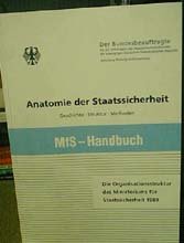 System - Handbuch, Books