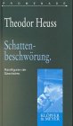 Schattenbeschwörung Memories