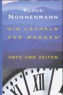 Ein Lächeln für morgen. Orte und Zeiten Books