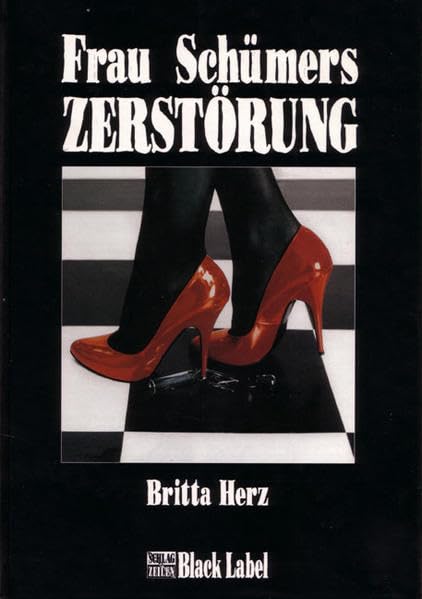 Frau Schümers Zerstörung Calendars