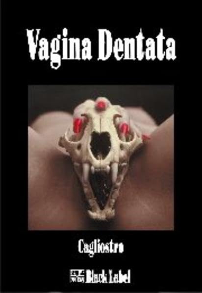 Vagina Dentata Contemporary literature Books