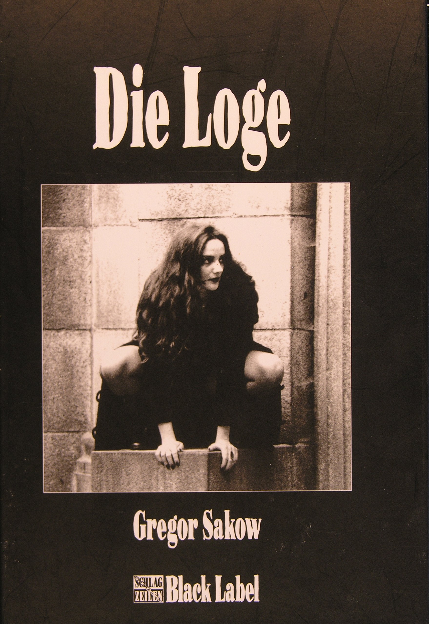 Die Loge - Der erste Frost Roman: Der erste Frost-Krimi (Black Label) Contemporary literature