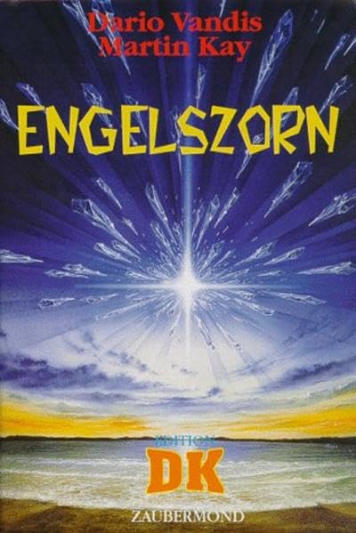 Product Image: Engelszorn (Dämonenkiller Edition DK)
