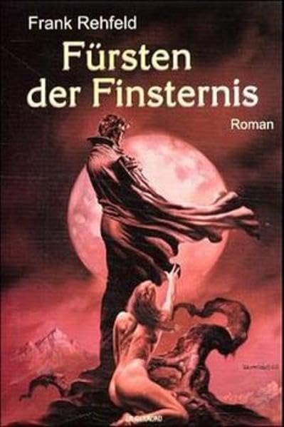 Edition DK 06. Fürsten der Finsternis (Dämonenkiller Edition DK) Fantasy & Sci-Fi