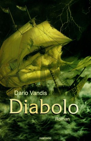 Edition DK 07. Diabolo: Roman Fantasy & Sci-Fi