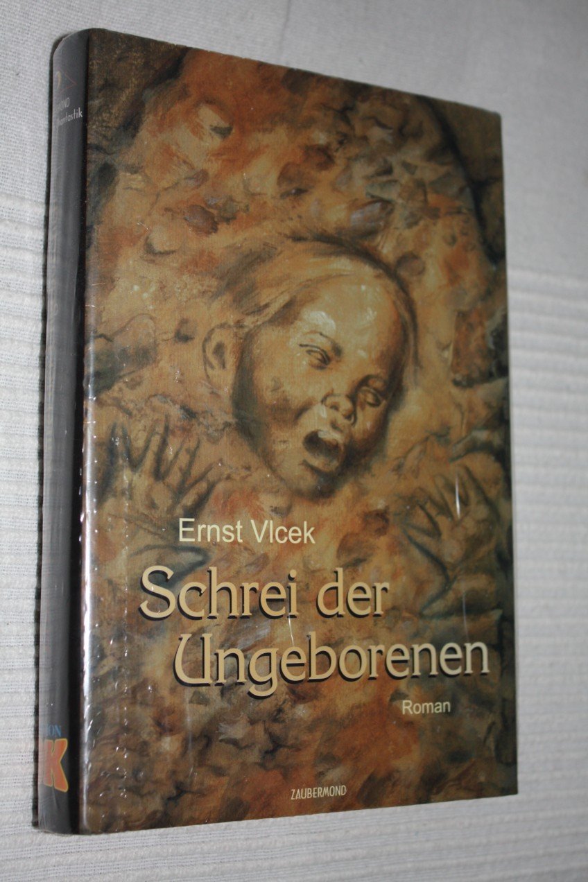 Edition DK 10. Schrei der Ungeborenen: Roman Fantasy & Sci-Fi