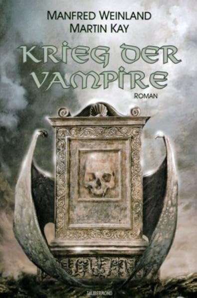 Das Volk der Nacht 07. Krieg der Vampire Vampires & Bit-Lit