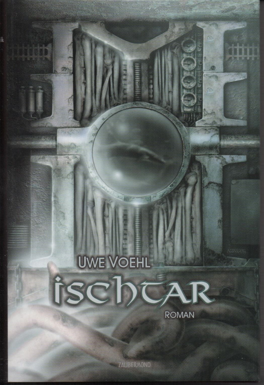 Ischtar: Roman Vampires & Bit-Lit Books