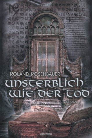 Unsterblich wie der Tod Vampires & Bit-Lit
