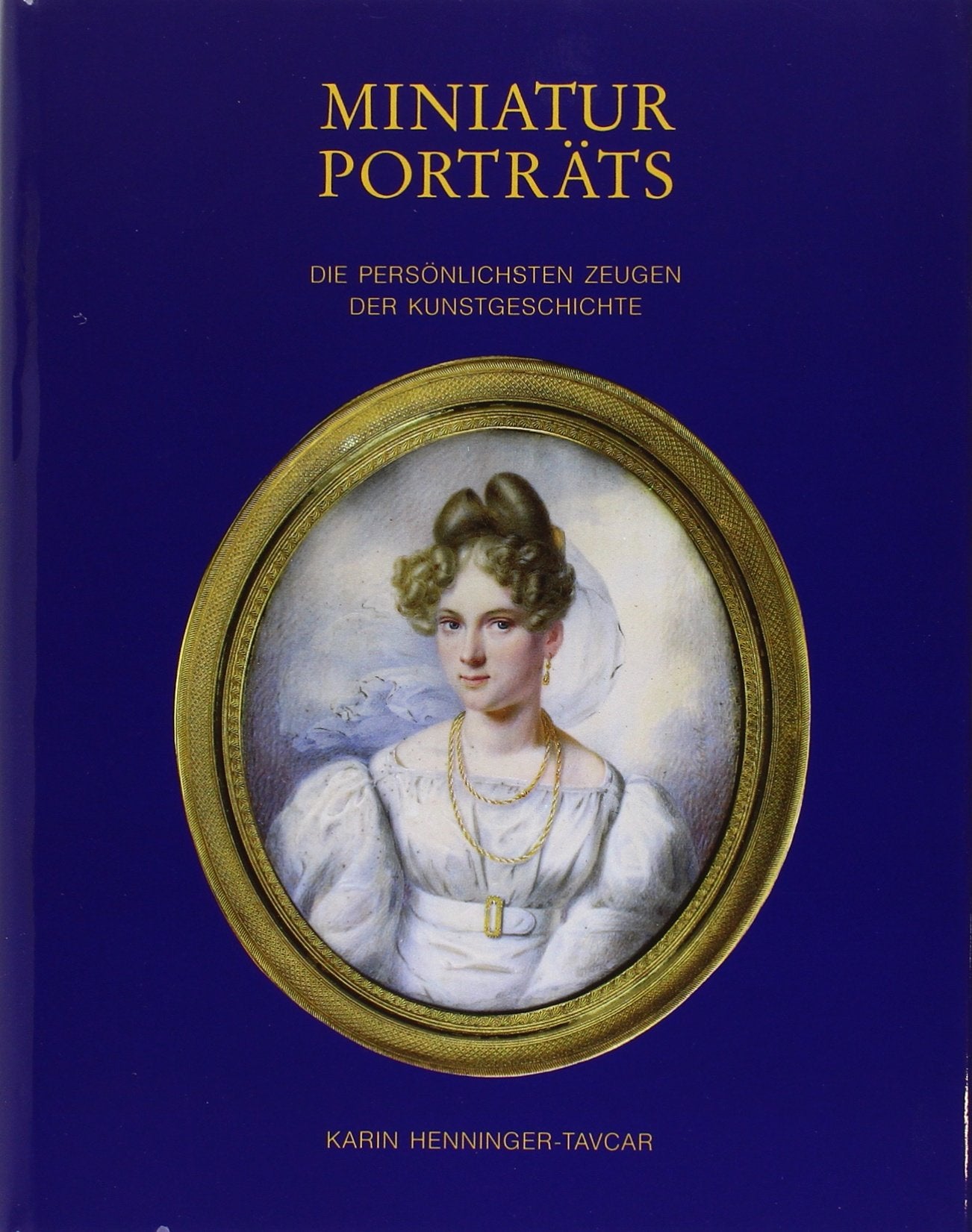 Miniaturportraits Film, Art & Culture