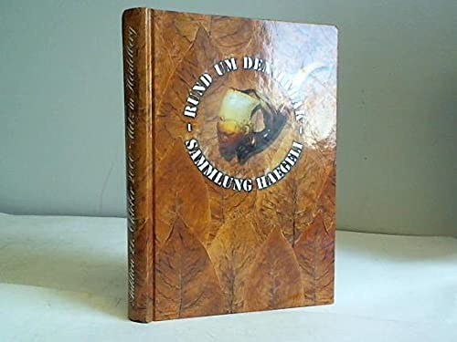 Rund um den Tabak. Sammlung Haegeli, Schweiz, 1898 - 1998 ; Auktion am Samstag, den 21. Oktober 2000. Books