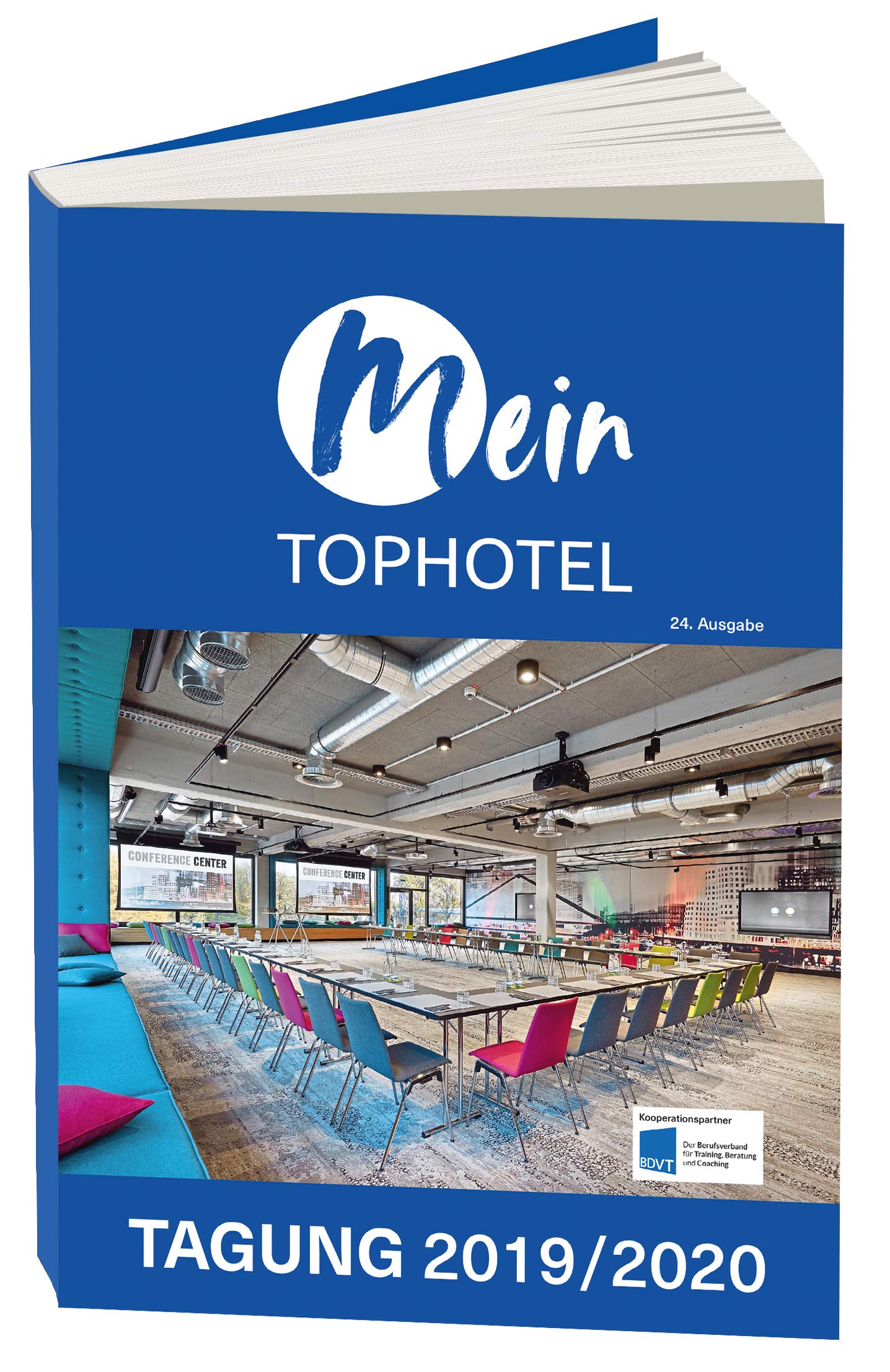 Mein Tophotel Tagung 2019/2020 Leisure, Home & Garden