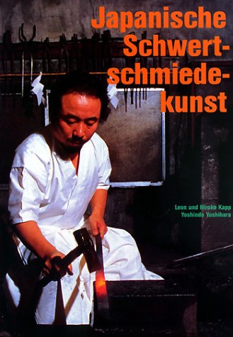Japanische Schwertschmiedekunst Film, Art & Culture