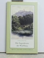Der Sagenkranz der Wartburg Books