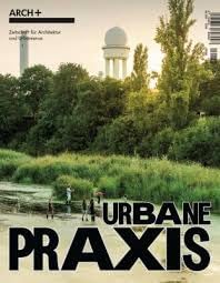Product Image: Urbane Praxis