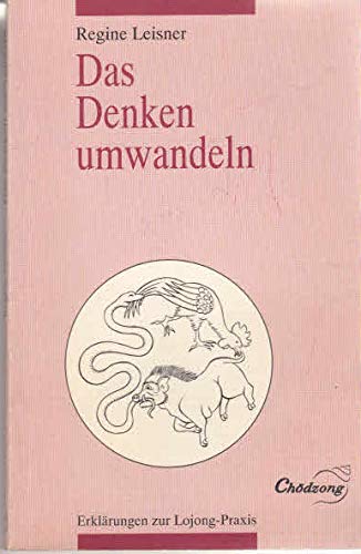 Das Denken umwandeln Books