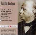 Theodor Fontane Learning