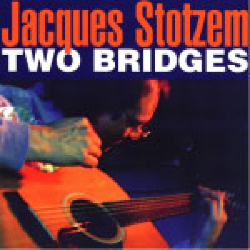 Two Bridges: Noten und Tabulaturen für akustische Gitarre Sheet Music