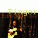 Between the Lines: Noten und Tabulaturen für akustische Gitarre Sheet Music