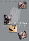Fingerprint: Noten und Tabulaturen für akustische Gitarre Sheet Music