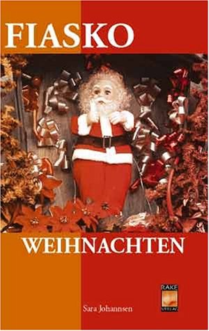 Fiasko Weihnachten Books