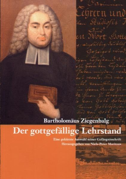 Der gottgefällige Lehrstand: Eine gekürzte Auswahl seiner Gefängnisschrlft (Kleine Schriftenreihe) Religion & Esotericism