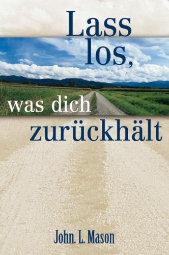 Lass los, was dich zurückhält Business, Finance & Career