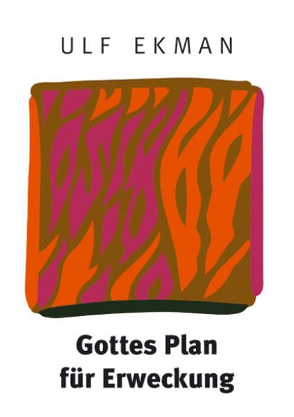 Gottes Plan für Erweckung Religion & Esotericism