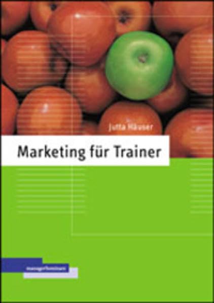 Marketing für Trainer: Kein Profi(t) ohne Profil Law