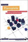Planspiele, m. Diskette (3 1/2 Zoll) Business, Finance & Career