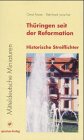 Mitteldeutsche Miniaturen, Bd.4, Historische Streiflichter Politics & History